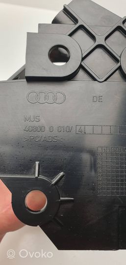 Audi A8 S8 D3 4E Tunel środkowy 408000
