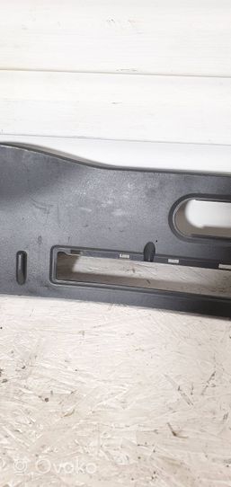 BMW 7 E65 E66 Set rivestimento portellone posteriore/bagagliaio 7007030