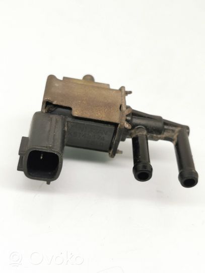 Nissan Micra Solenoidinis vožtuvas K5t48474