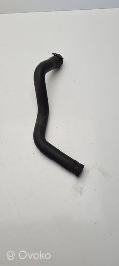 BMW 7 E65 E66 Conduit de tuyau de chauffage Webasto 