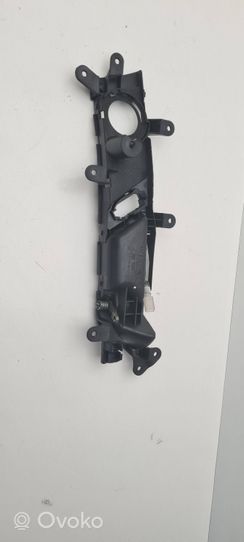 Audi A6 S6 C6 4F Maniglia interna per portiera anteriore 4F0837019C