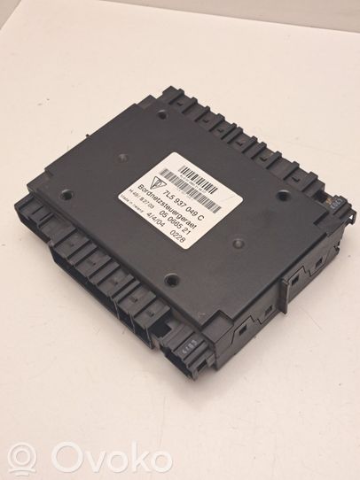 7L5937049C Porsche Cayenne (9PA) Comfort/convenience module, 19.99 € | RRR