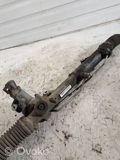 Mercedes-Benz E W212 Steering rack 605133