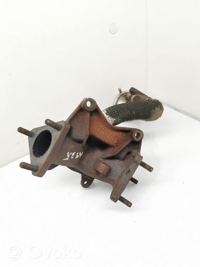 Audi A4 S4 B5 8D Other exhaust manifold parts 059131779B
