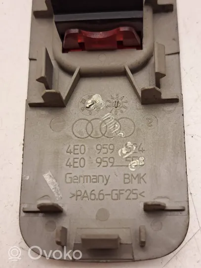 Audi A8 S8 D3 4E Luce interna per portiera anteriore 4E0959524