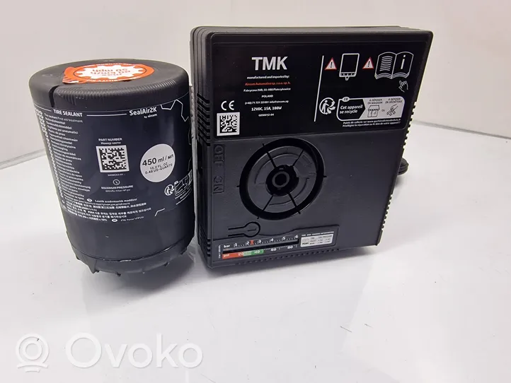 BMW 3 G20 G21 Tire air pump compressor 6898020