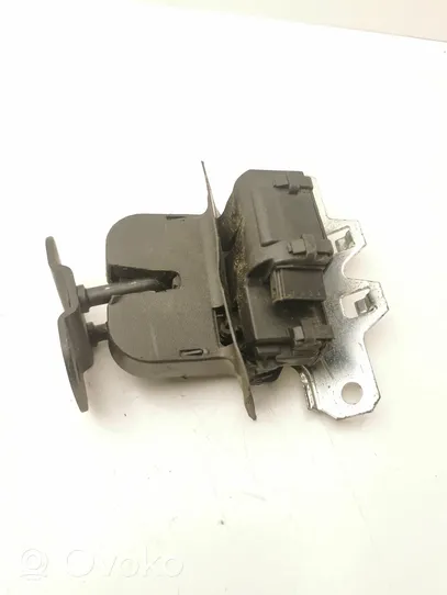 Opel Insignia A Tailgate/trunk/boot lock/catch/latch 13276273