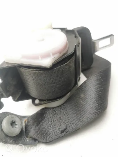 Opel Insignia A Rear seatbelt 30648401