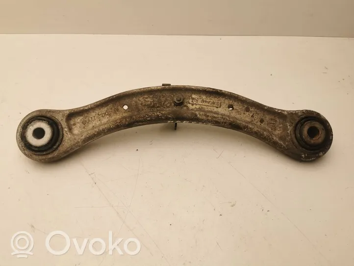 Porsche Cayenne (9PA) Braccio di controllo sospensione posteriore superiore/braccio oscillante 7L0505375A