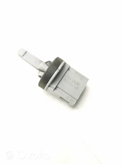 Audi A4 S4 B7 8E 8H Sensor de temperatura interna 1K0907543A