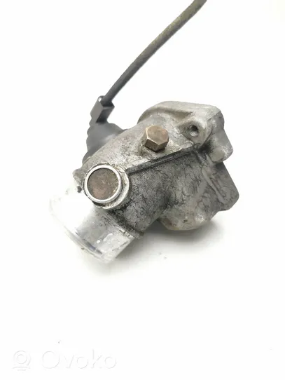 Audi A4 S4 B5 8D Throttle valve 8D0145950D