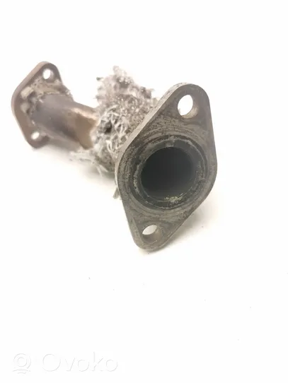 Audi A6 S6 C6 4F EGR-linjan letku 059131525