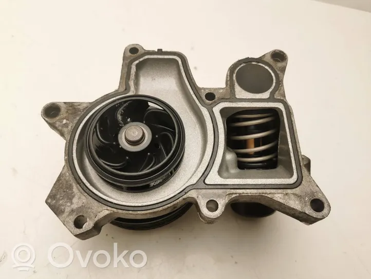 BMW 5 E60 E61 Pompa dell’acqua 6f1039