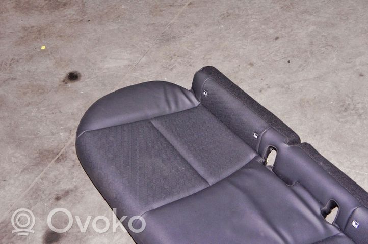 KIA Picanto Galinė sėdynė 