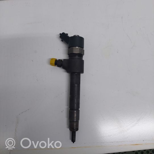 Suzuki SX4 Injecteur de carburant 