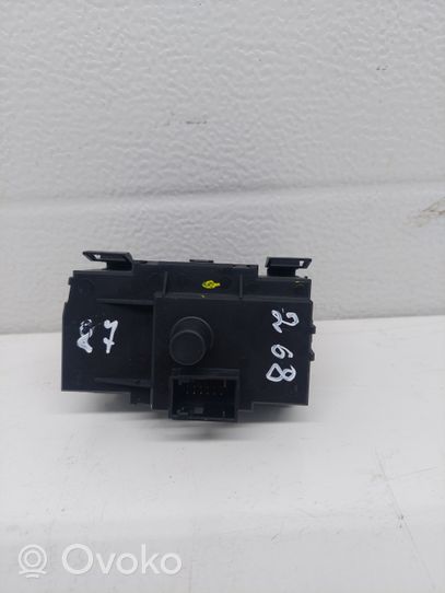 BMW 1 E81 E87 Light switch 