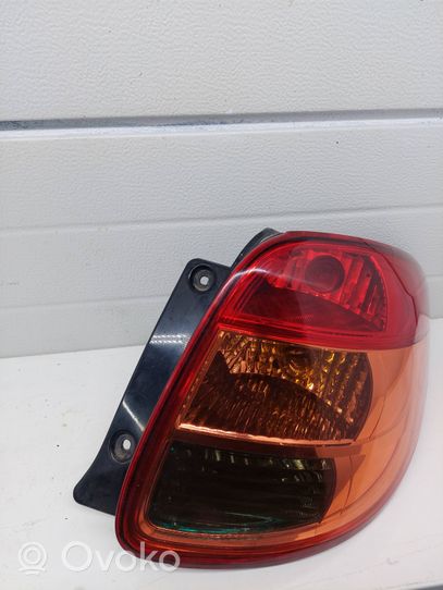 Suzuki SX4 Lampa tylna PGLH