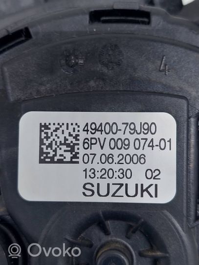 Suzuki SX4 Pedale dell’acceleratore 6PV00907401