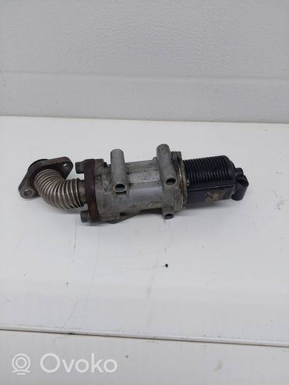 Suzuki SX4 EGR vārsts 55205455