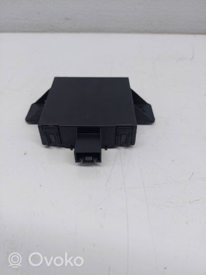 Volkswagen Caddy Alarm control unit/module 1K0907719C