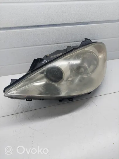 Peugeot 807 Faro/fanale 1494308080