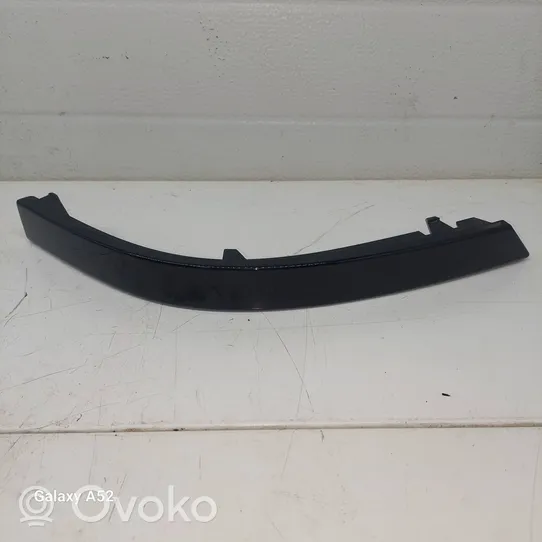 BMW 7 E65 E66 Modanatura della barra di rivestimento del paraurti anteriore 7155445