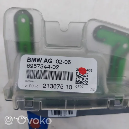 BMW 7 E65 E66 Antenna GPS 6957344