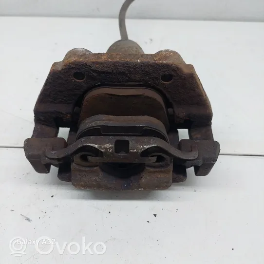 BMW 7 E65 E66 Caliper del freno trasero 4624