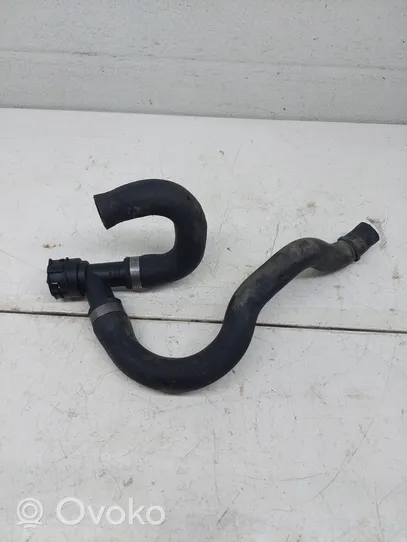 BMW 3 E46 Coolant pipe/hose PA66GF30