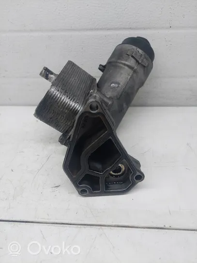 BMW 3 E46 Support de filtre à huile 7787072