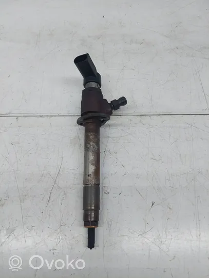 Peugeot 407 Injecteur de carburant 5U3Q9K546AA