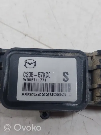 Mazda 5 Czujnik uderzenia Airbag C23557KC0