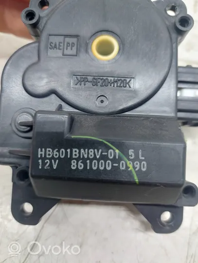 Mazda 5 Motorino attuatore aria 8610000990