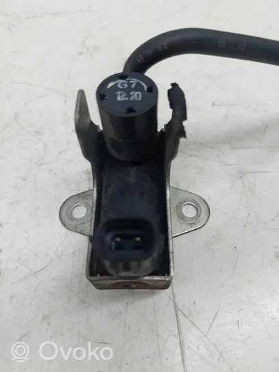 Mazda 5 Solenoīda vārsts 1397000700