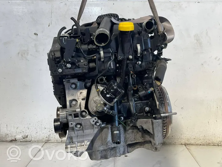 Nissan Qashqai Moteur 