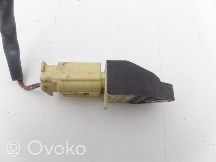 Subaru Legacy Airbag deployment crash/impact sensor 