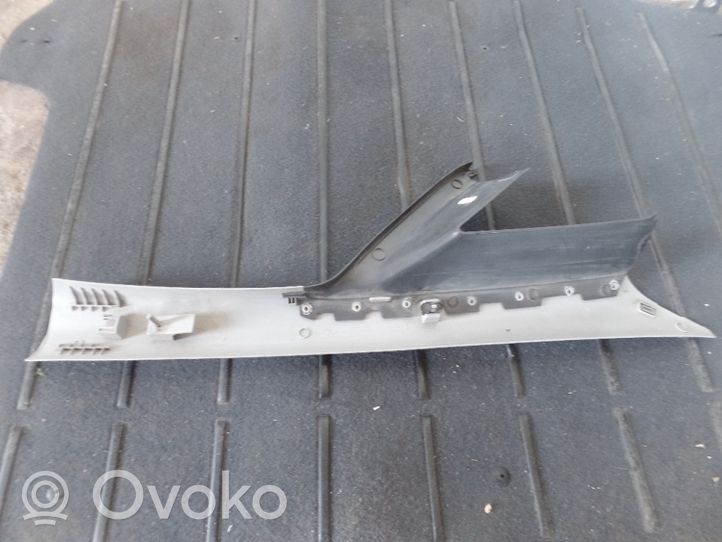 Opel Corsa D (A) pillar trim 