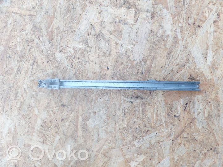 Opel Astra G Rail de pare-brise de porte avant 