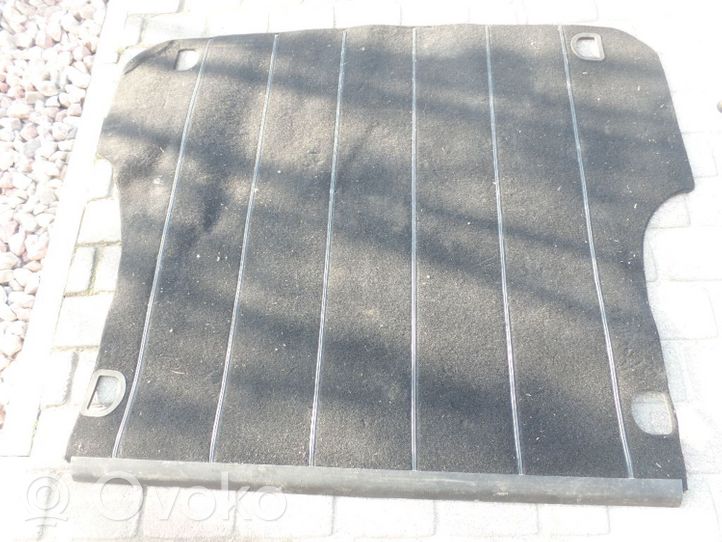 Ford Mondeo Mk III Tapis de coffre 