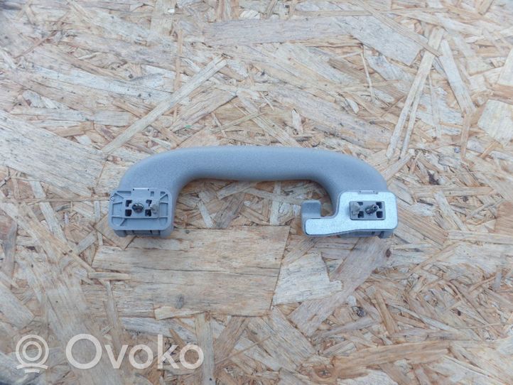 Opel Corsa D Rear interior roof grab handle 