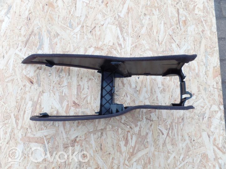 Mercedes-Benz A W168 Console centrale 