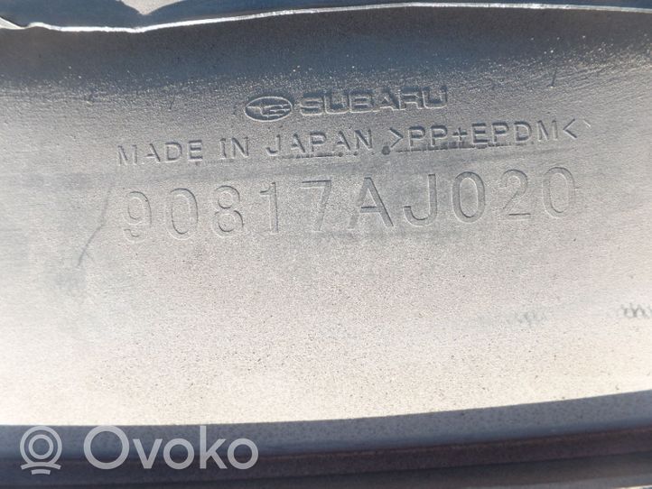 Subaru Legacy Grille calandre de capot 