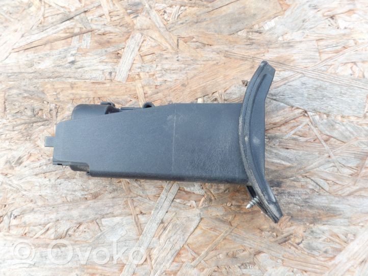 Opel Vectra C Fuel tank cap lock 