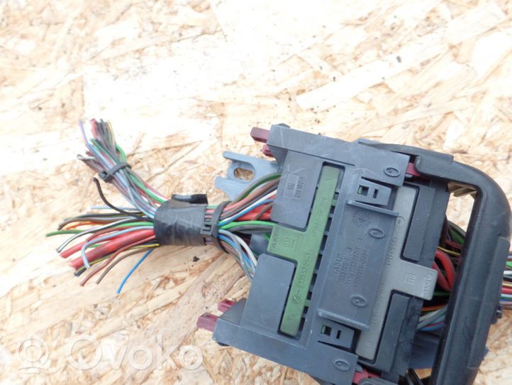 Opel Vectra C Other wiring loom 13557051