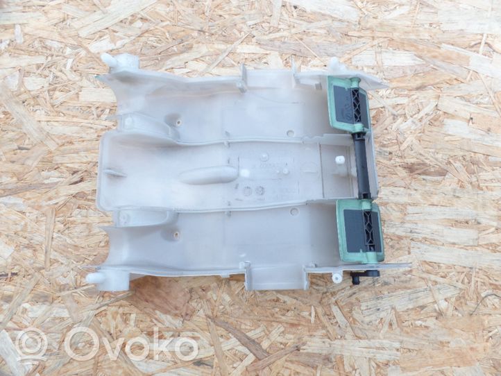 Opel Vectra C Commande de chauffage et clim 006807X