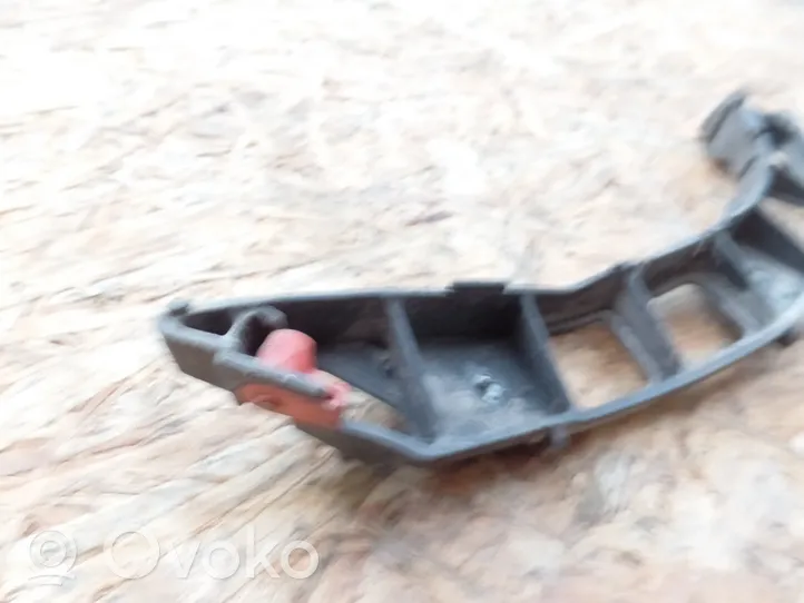 Opel Vectra C Rear bumper support beam 