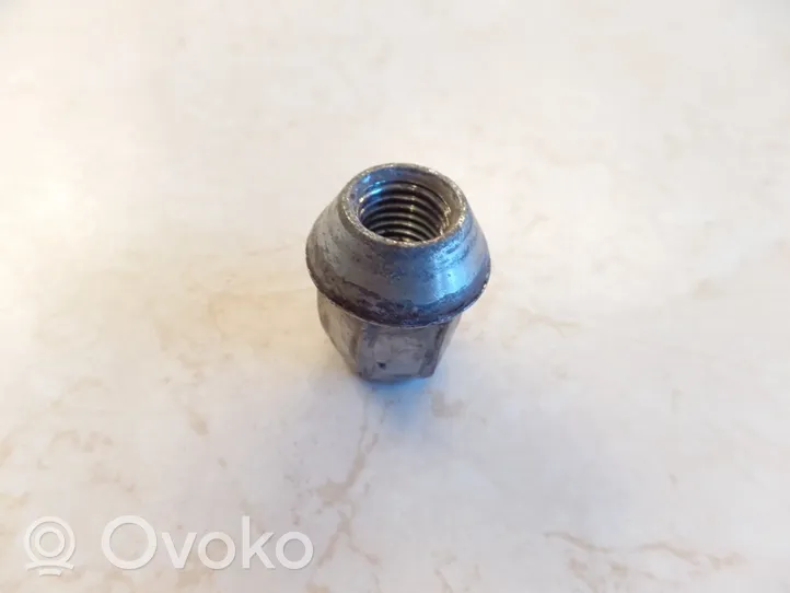 Fiat Freemont Nuts/bolts 