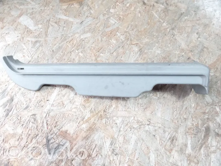 Renault Trafic II (X83) Parcel shelf load cover trim 8200227417