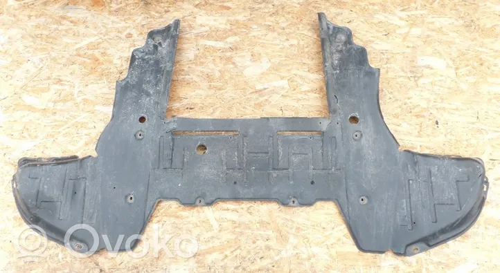 Opel Vectra C Engine splash shield/under tray 