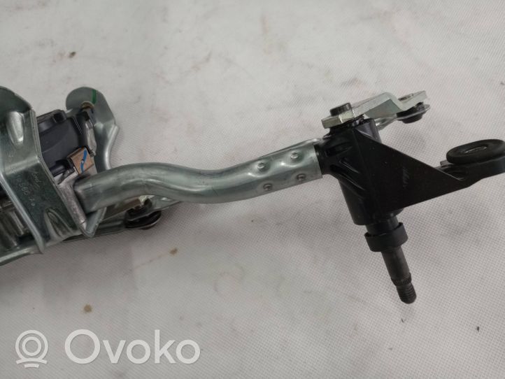 Ford Ecosport Tringlerie et moteur d'essuie-glace avant GN15-17504-AG